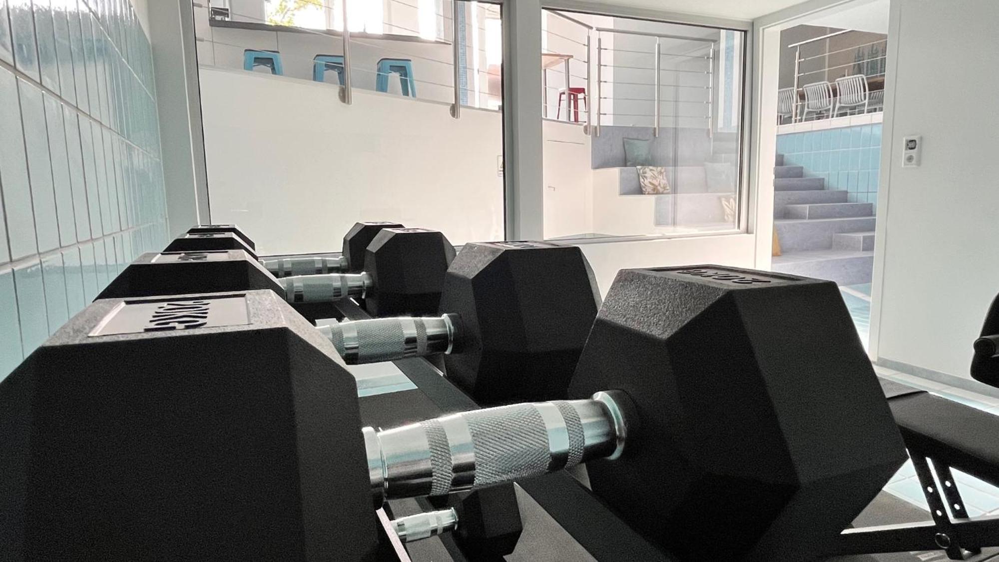 Lifestyle I Business I Netzwerken I Fitness - Einzelzimmer Augsburg Exterior photo