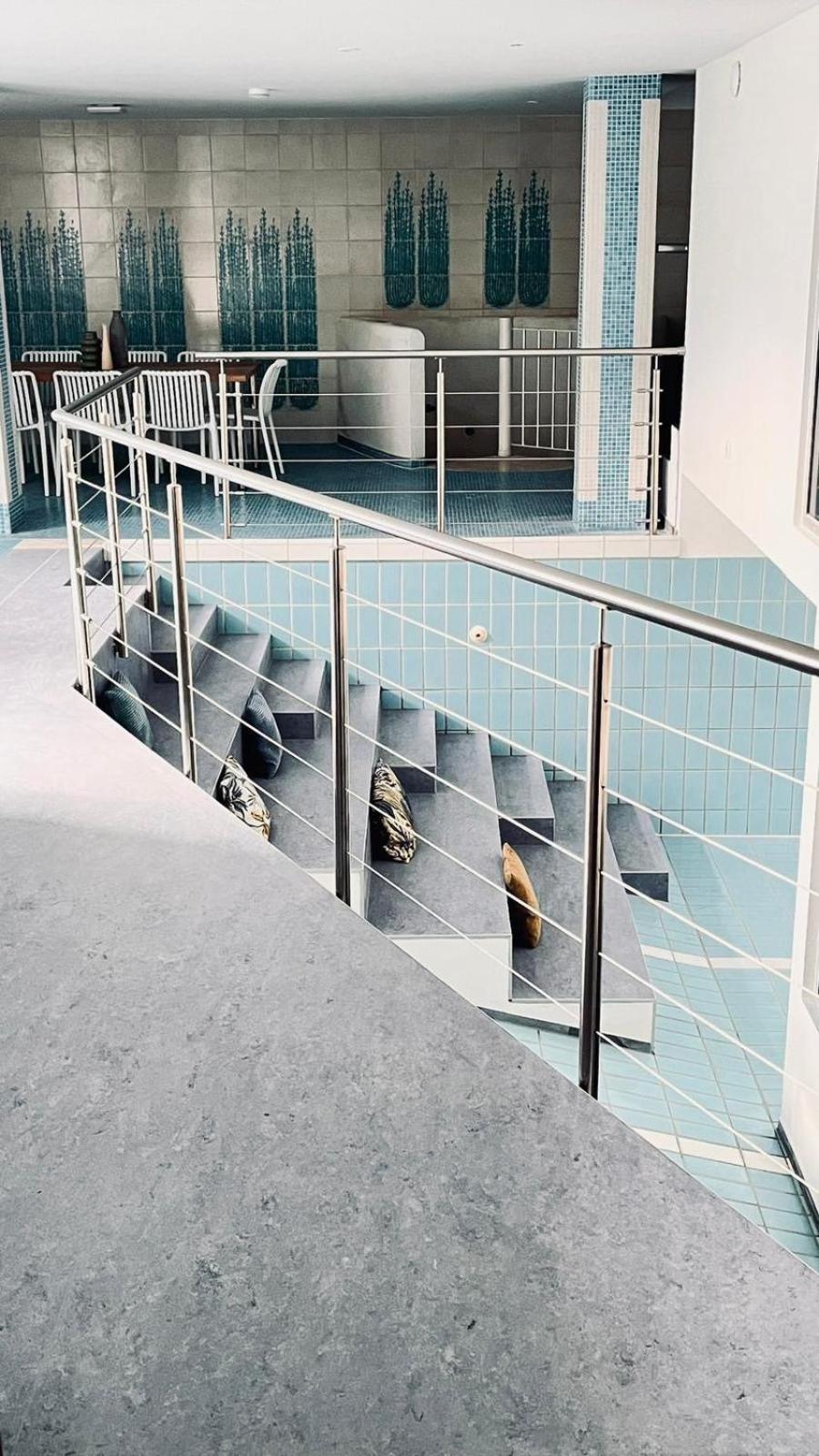 Lifestyle I Business I Netzwerken I Fitness - Einzelzimmer Augsburg Exterior photo